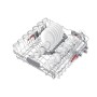 SAMSUNG DW60CG550I00ET | Lavastoviglie da Incasso Samsung Sliding, 3 Cesto, Rumorosità: 44dB, Portata massima della porta: 10Kg,