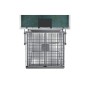 SAMSUNG DW60CG550I00ET | Lavastoviglie da Incasso Samsung Sliding, 3 Cesto, Rumorosità: 44dB, Portata massima della porta: 10Kg,