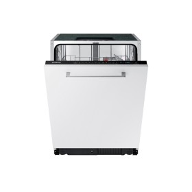 SAMSUNG DW60A6080BB/ET | Lavastoviglie da Incasso Samsung, Due Cesti, Rumorosità: 44dB, Portata massima della porta: 7Kg, E, 13