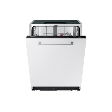SAMSUNG DW60A6080BB/ET | Lavastoviglie da Incasso Samsung, Due Cesti, Rumorosità: 44dB, Portata massima della porta: 7Kg, E, 13