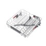 SAMSUNG DW60A6080BB/ET | Lavastoviglie da Incasso Samsung, Due Cesti, Rumorosità: 44dB, Portata massima della porta: 7Kg, E, 13