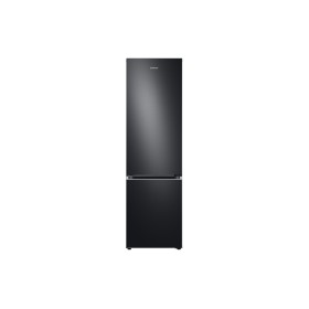 SAMSUNG RB38C603DB1/EF | Frigorifero Combinato Samsung EcoFlex AI 2m 390L, SpaceMax, All Around Cooling, Digital Inverter, D, 39