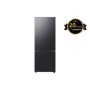 SAMSUNG RB53DG703EB1EF | Frigorifero Combinato Samsung  EcoFlex AI 370L, SpaceMax, All Around Cooling, Digital Inverter, E, 370l