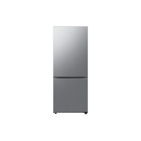 SAMSUNG RB50DG602ES9EF | FREE STANDING| FRIGO COMBI NO FROST | COMBI 508LT L.75CM CE.E NOFROST WIFI METAL INOX