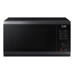 SAMSUNG MG23DG4524CGE1 | PED |FORNO MICROONDE COMBINATO | FORNO M/O 800W 23LT C/GRILL 1100W AIRFRY NERO