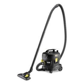 KARCHER T111CLASSIC | PED |ASPIRAPOLVERE CON SACCO | ASPIR. C/SACCO 850W 11LT HEPA14 RELPLAST NERO