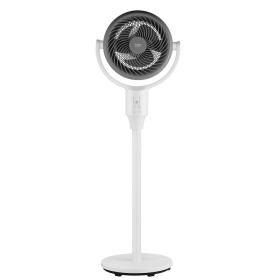 BEKO EFS7000CW | CLIMA |VENTILATORI A PIANTANA | VENT.PIANTANA/TAVOLO 2IN1 30W 4VEL. C/TLC BIANCO
