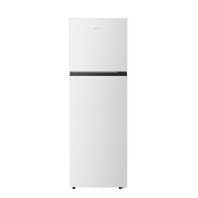 HISENSE RT327N4AWE | FREE STANDING | FRIGO 2P. 249LT CE.E NOFROST WHITE