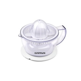 G3 FERRARI G20033 | PED |SPREMIAGRUMI | SPREMIAGRUMI 40W 500CC DOPPIA ROTAZ.CITRUS.BIANCO