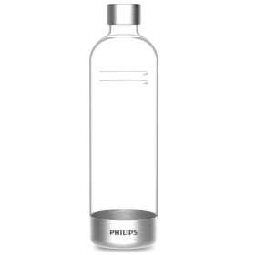 PHILIPS ADD912 | PED |ALTRI ACCESSORI TRATTAMENTO BEVANDE | BOTTIGLIA PER GASATORE SODA 1LT TRASPARENTE