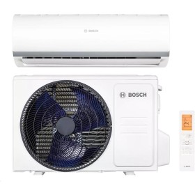 BOSCH CL2000SET35WE | CLIMA |COND.FISSO MONO SPLIT POMPA INVERTER** | COND.MONO 3.5KW INV CL.A++/A+ R32 CLIMATE 2000