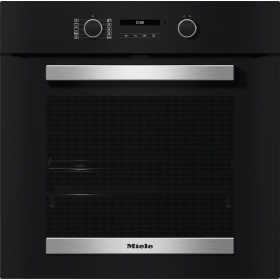 MIELE H2466B | INCASSO |FORNO INC.EL.MULTIF. 60-69CM | FORNO 60CM 76LT MULTIF. NERO