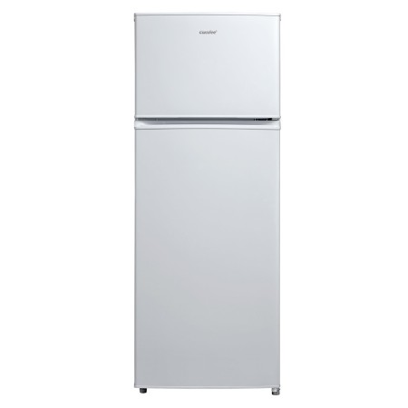 COMFEE RCT284WH2A | FREE STANDING| FRIGO 2P STATICO | FRIGO 2P. 204LT CE.E STATICO 4RIP. BIANCO