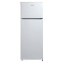 COMFEE RCT284WH2A | FREE STANDING| FRIGO 2P STATICO | FRIGO 2P. 204LT CE.E STATICO 4RIP. BIANCO