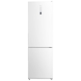 MIDEA MDRB424FGE01OE | FREE STANDING| FRIGO COMBI NO FROST | COMBI 310LT CE.E NOFROST DISPLAY BIANCO