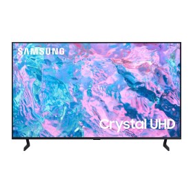 SAMSUNG UE65CU7090UXZT | ELETTRONICA |TV LED 61 - 69 | TV LED 65CRYSTAL UHD 4K DVBT2/S2 SMART TIZEN