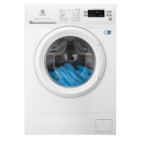 ELECTROLUX EW6S507W | FREE STANDING| LAV.SLIM FINO 48CM 7-7,99KG | LAV.C/FRONT SLIM 45CM 7KG 1000G CE.B INV. VAPORE