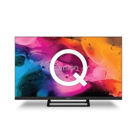 QBELL QT32B8A | ELETTRONICA |TV LED 30-32 | TV LED 32HD DVBT2/S2 HDMI USB