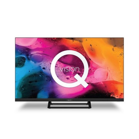 QBELL QT32B8A | ELETTRONICA |TV LED 30-32 | TV LED 32HD DVBT2/S2 HDMI USB