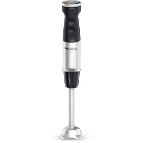 MOULINEX DD673810 | PED |FRULLATORE A IMMERSIONE | FRULL.IMMERS. 1000W 20VEL. QUICKCHEF+ 3IN1