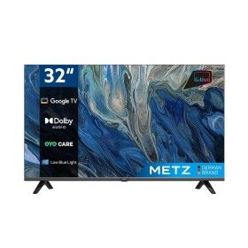 METZ 32MTE6000Z | ELETTRONICA |TV LED 30-32 | TV LED 32HD READY DVBT2/S2 SMART GOOGLE