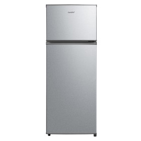COMFEE RCT284DS2 | FREE STANDING| FRIGO 2P STATICO | FRIGO 2P. 204LT CE.E STATICO GRIGIO