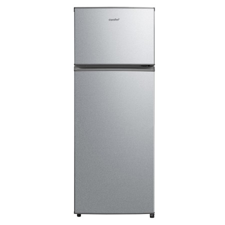 COMFEE RCT284DS2 | FREE STANDING| FRIGO 2P STATICO | FRIGO 2P. 204LT CE.E STATICO GRIGIO