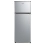 COMFEE RCT284DS2 | FREE STANDING| FRIGO 2P STATICO | FRIGO 2P. 204LT CE.E STATICO GRIGIO