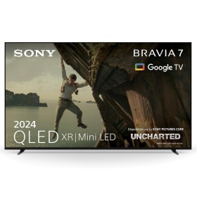 SONY K65XR70AEP | ELETTRONICA |TV LED 61 - 69 | TV MINILED QLED 65UHD 4K DVBT2/S2 SMART GOOGLE