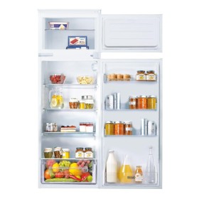 DE LONGHI F6DP242E | INCASSO |FRIGO INC. 2P STATICO | FRIGO 2P.INC. 242LT H.157.5CM CE.E STATICO