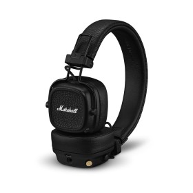 MARSHALL 1006832 | ELETTRONICA |CUFFIE WIRELESS | CUFFIA WLSS BT MAJOR V BLACK
