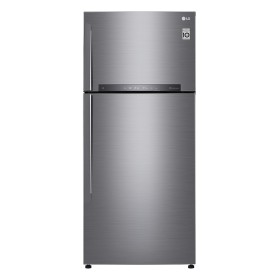 LG GTB744PZHED | FREE STANDING| FRIGO 2P NO FROST | FRIGO 2P. 547LT L.78CM CE.E NOFROST WIFI P.SILVER
