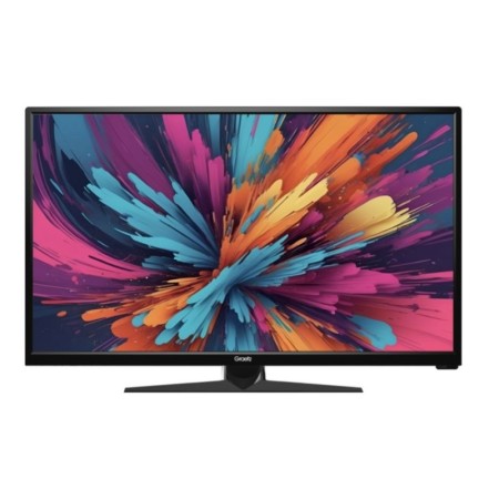 GRAETZ GR32S1470 | Tv Led 32 pollici hd Dvbt2/s2 Smart Webos