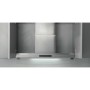 Silverline 3129.6.733.28 | EX 3129.6.733.06 | Cappe Da inserimento | INOX | 60 | A |