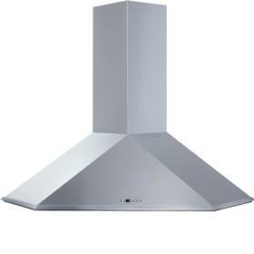 Silverline 3180.1.733.02 | EX 3180.1.733.01 | Cappe A parete | INOX | 100 | A |