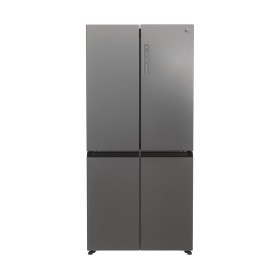 HOOVER FS HHCR3818ENPL | 34005430 | 4 porte | Multidoor 4 porte inox dark, 1815x833x650