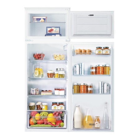 DE LONGHI F6DP220EH | INCASSO |FRIGO INC. 2P STATICO | FRIGO 2P.INC. 220LT H.144.6CM CE.E STATICO