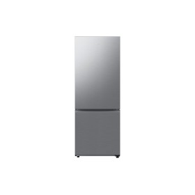 SAMSUNG RB53DG703DS9EF | FREE STANDING| FRIGO COMBI NO FROST | COMBI 538LT L.75CM CE.D NOFROST WIFI METAL INOX