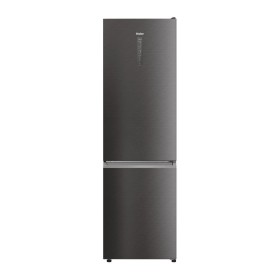 HAIER FS HDPW5618CNPD 34005726 Refrigerator Bottom Freezer  Combinato 185x60cm,  Classe C, TNF, My Zone+HC