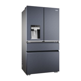 HAIER FS HFW7918EIMB | 34005295 | Refrigerator | Multidoor |  | Multidoor 180x90cm, Classe E, TNF, My Zone+HCS, 601 Litri | E |