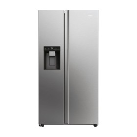 HAIER FS HSW79F18CIMM | 34005285 | Refrigerator | SxS |  | SxS 180x90cm, Classe E, TNF, HCS, 601 Litri | C | 1775x905x726