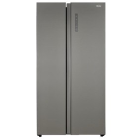 HAIER FS HSW79F18ANMM 34005708 Refrigerator SxS 180x90cm, Classe E, TNF, HCS, 601 Litri A 1775x90