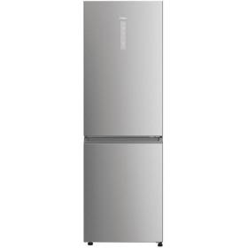 HAIER FS SELECTION HDPW5618DNPK | 34005466 | Refrigerator | Bottom Freezer |  | Combinato 185x60cm, Classe D, TNF, My Zone+HCS,