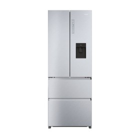 HAIER FS SELECTION HFR5719EWMG | 34005043 | Refrigerator | Multidoor |  | Multidoor 190x70, Classe E, TNF, My Zone, 444 Litri |