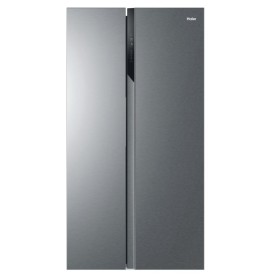 HAIER FS SELECTION HSR3918ENPG | 34004299 | Refrigerator | Multidoor |  | SxS 180x90cm, Classe E, TNF, 528 Litri | E | 177,5x90,