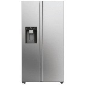 HAIER FS HSW59F18EIMM | 34005272 | Refrigerator | SxS |  | SxS 180x90cm, Classe E, TNF, HCS, 601 Litri | E | 1775x905x726