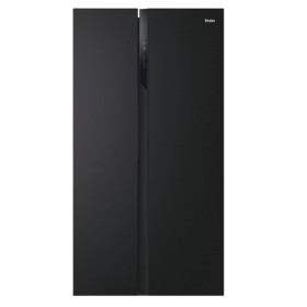 HAIER FS HSR3918ENPB | 34004492 | Refrigerator | SxS |  | SxS 180x90cm, Classe E, TNF, 514 Litri | E | 1775x905x647