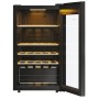 HAIER FS HWS34GGH1 | 34005567 | Refrigerator | Wine Cellar | | Wine Cellar, Classe G, 34 bottiglie | G | 850x475x456