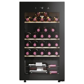 HAIER FS HWS34GGH1 | 34005567 | Refrigerator | Wine Cellar | | Wine Cellar, Classe G, 34 bottiglie | G | 850x475x456