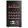 HAIER FS HWS34GGH1 | 34005567 | Refrigerator | Wine Cellar | | Wine Cellar, Classe G, 34 bottiglie | G | 850x475x456